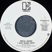 Tricia Johns