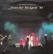 Bad Sister - Deutscher Rockpreis '88 - 6. Bundesrockfestival