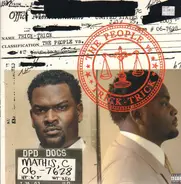 Trick Trick - The People Vs.