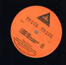 12inch Vinyl Single - Trick Trick - U Ready 2 Ride