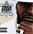CD - Trick Daddy - Thug Matrimony: Married To The Streets