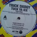 12inch Vinyl Single - Trick Daddy Feat. Baby - Tuck Ya Ice - Still Sealed