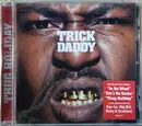 CD - Trick Daddy - Thug Holiday - Sealed