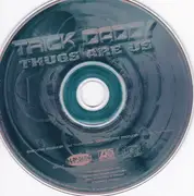 CD - Trick Daddy - Thugs Are Us