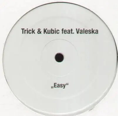 Trick & Kubic - Easy