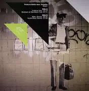 12'' - Trick & Kubic Feat. Valeska - Easy - FT. VALESKA/RMX BY MISC