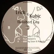 TRICK & KUBIC - Nunsdorf City