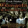 CD - Trick Nastee - Presents Gangsta Chronicles - Still Sealed