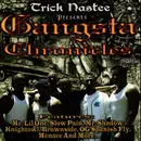 CD - Trick Nastee - Presents Gangsta Chronicles - Still Sealed