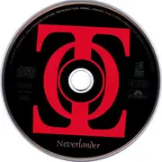 CD - Trick Of Light - Neverlander