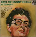 LP - Trident - Best of Buddy Holly