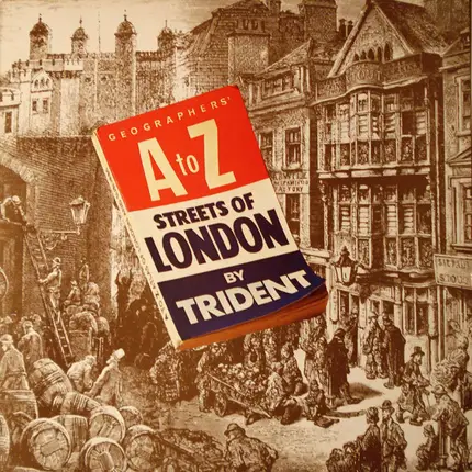 Trident - Streets Of London