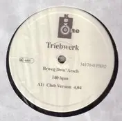 Triebwerk - Beweg Dein' Arsch