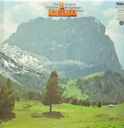 Original Trientiner Bergsteigerchor - La Montanara