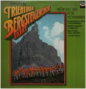 Trientiner Bergsteigerchor S.O.S.A.T - Hör Das Lied Montanara