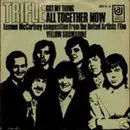 7inch Vinyl Single - Trifle - All Together Now