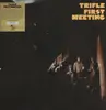 LP - Trifle - First Meeting - Numbered, Gatefold
