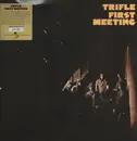 LP - Trifle - First Meeting - Numbered, Gatefold