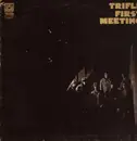 LP - Trifle - First Meeting - original 1st uk orange dawn