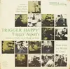 LP - Trigger Alpert / Absolutely All-star Seven - Trigger Happy!