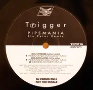 Trigger - Pipemania - Blu Peter Remix
