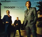 Triggerfinger - All This Dancin'.. -Digi-