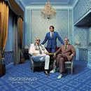 CD - Triggerfinger - By Absence Of The Sun