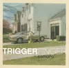 CD Single - Triggerfinger - Camaro
