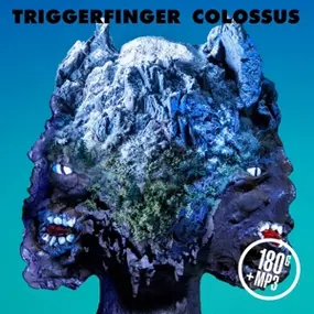 Triggerfinger - Colossus