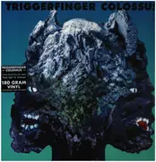 LP & MP3 - Triggerfinger - Colossus - Still Sealed