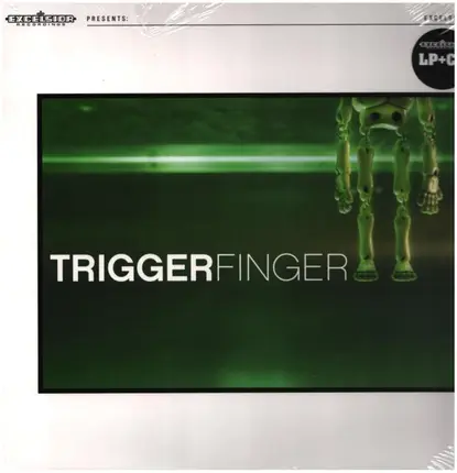 TRIGGERFINGER - TRIGGERFINGER