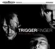 Triggerfinger - What Grabs Ya? -Lp+Cd-