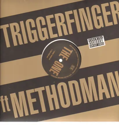 Triggerfinger - The One
