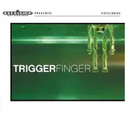Triggerfinger - Triggerfinger + Cd