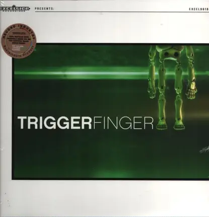 Triggerfinger - TRIGGERFINGER
