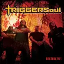 CD - Triggersoul - Restoration