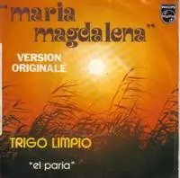 Trigo Limpio - Maria Magdalena