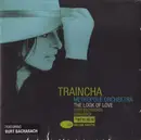 CD - Trijntje Oosterhuis , Metropole Orchestra - The Look Of Love - Burt Bacharach Songbook