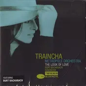 trijntje oosterhuis - The Look Of Love - Burt Bacharach Songbook