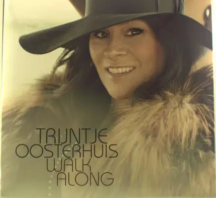 Trijntje Oosterhuis - Walk Along