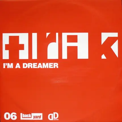 Trik - I'm A Dreamer