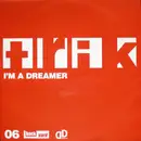 12inch Vinyl Single - Trik - I'm A Dreamer