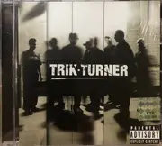 CD - Trik Turner - Trik Turner