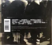 CD - Trik Turner - Trik Turner