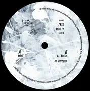 12inch Vinyl Single - Trik - Minil EP