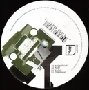 12'' - Trike - Nachtfahrt