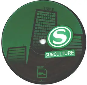 trike - subculture
