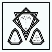 12'' - Trikk - Jointly/ I Fall Down