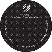 Trikk - Midnight Sequence Ep