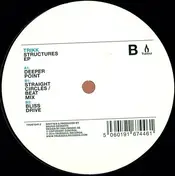 Trikk - Structures EP
